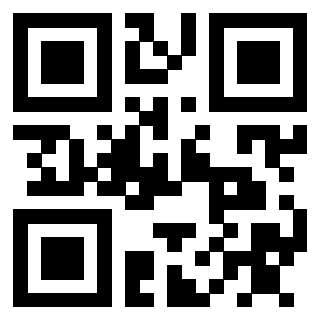 3910249986 - Immagine del Qr Code associato