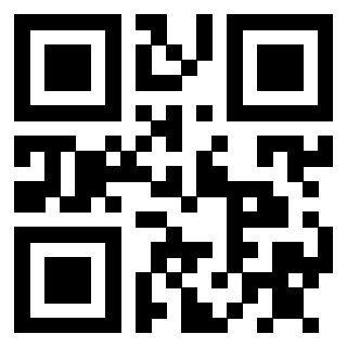 Immagine del Qr Code di 3910249987