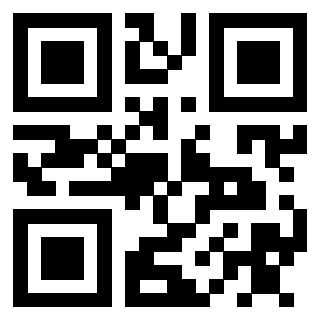 Immagine del Qr Code di 3910249988