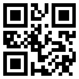 Immagine del Qr Code di 3910249990