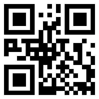 Il QrCode di 3910249992