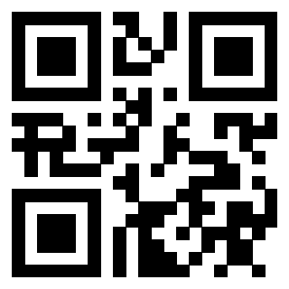 Qr Code di 3910249995