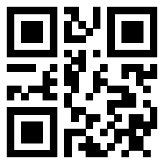 Immagine del Qr Code di 3910249996