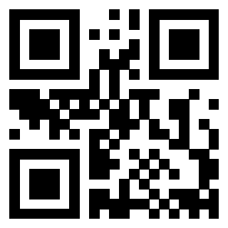 Il QrCode di 3910249998