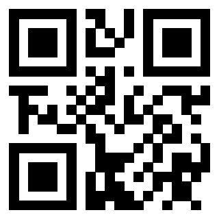 3910250000 - Immagine del QrCode associato