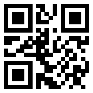 3910250001 Qr Code associato