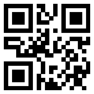 3910250002 - Immagine del Qr Code