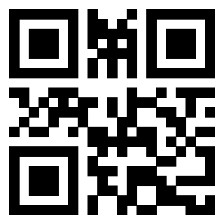 Immagine del QrCode di 3910250004