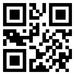 3910250008 - Immagine del QrCode associato