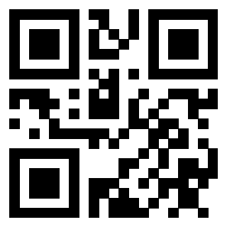 3910250010 - Immagine del Qr Code associato