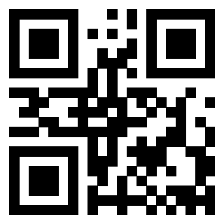 3910250013 - Immagine del Qr Code associato