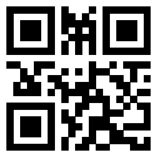 Il QrCode di 3910250015