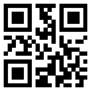 QrCode di 3910250016