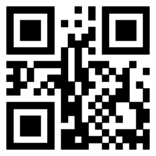 QrCode di 3910250020