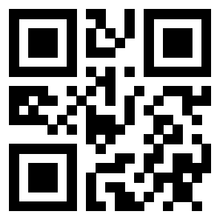 3910250023 - Immagine del QrCode