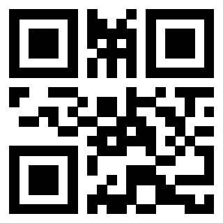 3910250024 Qr Code associato