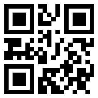 Immagine del Qr Code di 3910250025