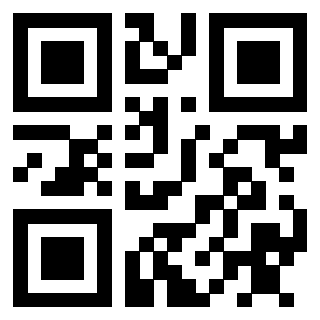 3910250028 - Immagine del Qr Code associato