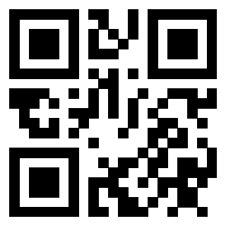 3910250031 Qr Code associato