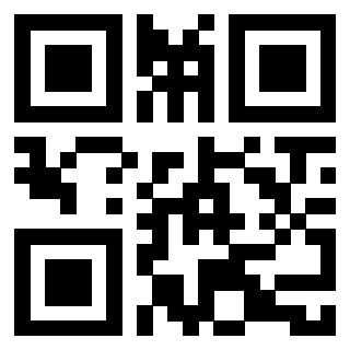 QrCode di 3910250033