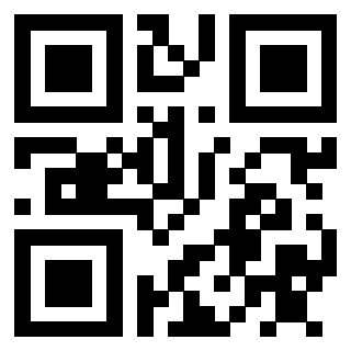 Il QrCode di 3910250035