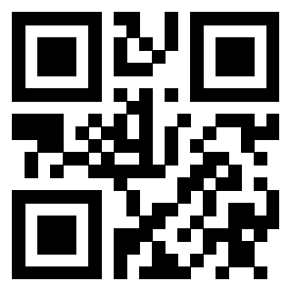 Immagine del Qr Code di 3910250038