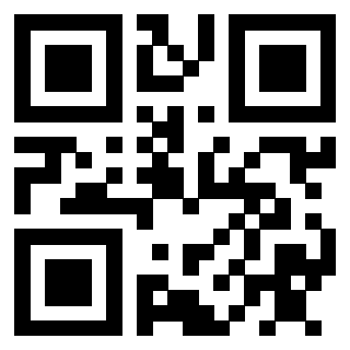 3910250040 - Immagine del Qr Code associato
