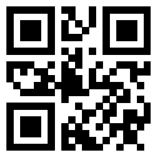 Immagine del Qr Code di 3910250041