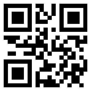Scansione del Qr Code di 3910250043
