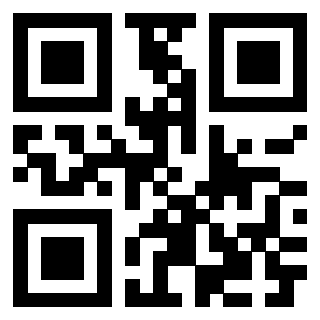 3910250048 - Immagine del Qr Code associato