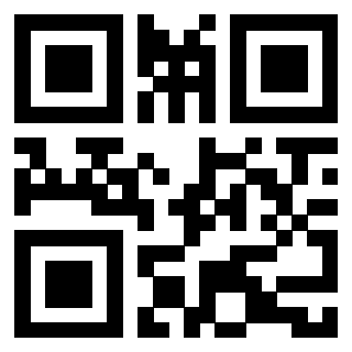 Immagine del Qr Code di 3910250049