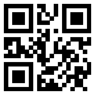 Qr Code di 3910250050