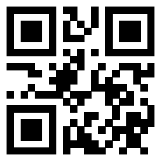 Il Qr Code di 3910250052
