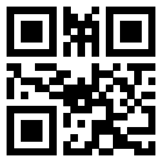 Scansione del Qr Code di 3910250055