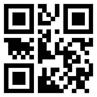QrCode di 3910250056