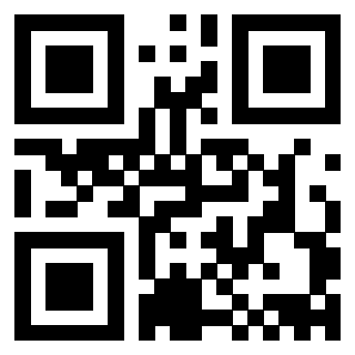 3910250057 - Immagine del Qr Code