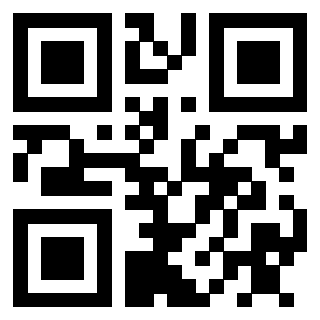 3910250058 Qr Code associato