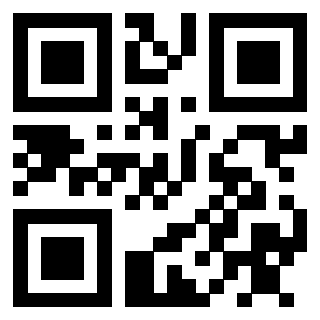 Immagine del QrCode di 3910250061