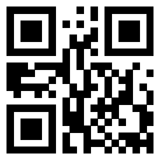 QrCode di 3910250062