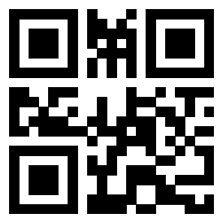 Qr Code di 3910250064