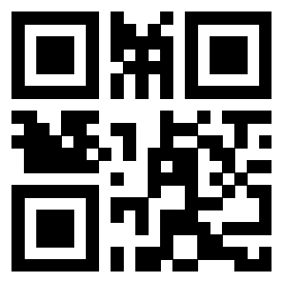Qr Code di 3910250065