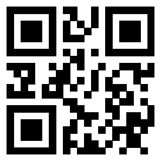 Il Qr Code di 3910250066