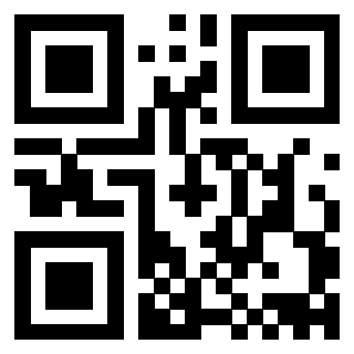 Il QrCode di 3910250067