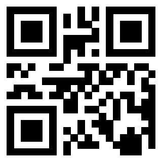 Immagine del Qr Code di 3910250068