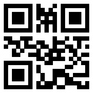 3910250070 - Immagine del QrCode associato