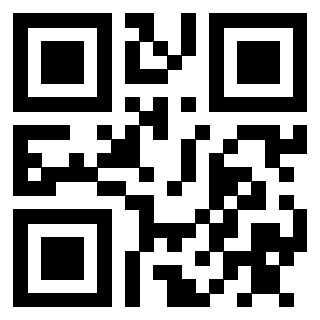QrCode di 3910250071