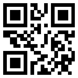 Immagine del QrCode di 3910250072