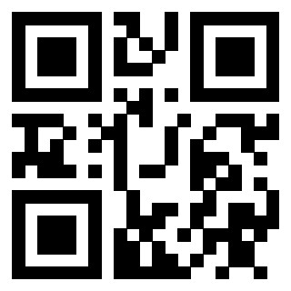 Scansione del Qr Code di 3910250073
