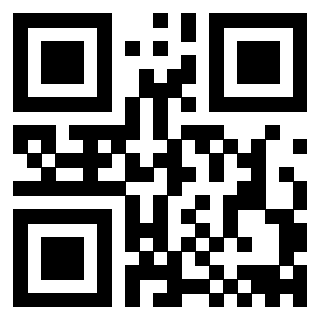 Immagine del Qr Code di 3910250074