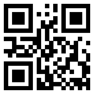 Scansione del Qr Code di 3910250075